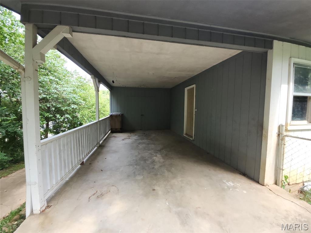College Hill Add - Residential