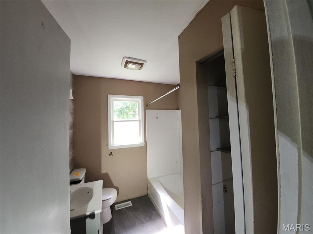 College Hill Add - Residential