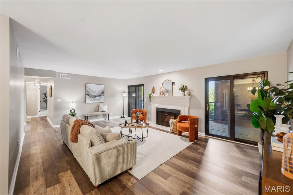 Golfview On The Green Condo - Residential