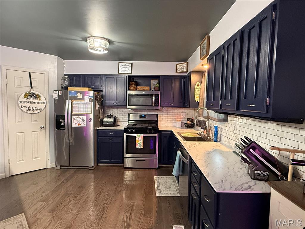 Pioneer Village 2nd Add - Residential
