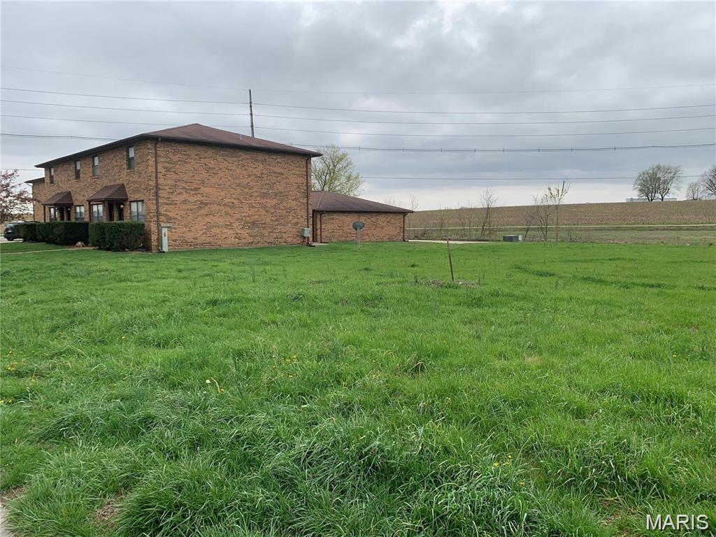 BELLE VALLEY ESTATES 1ST ADDITION - Land