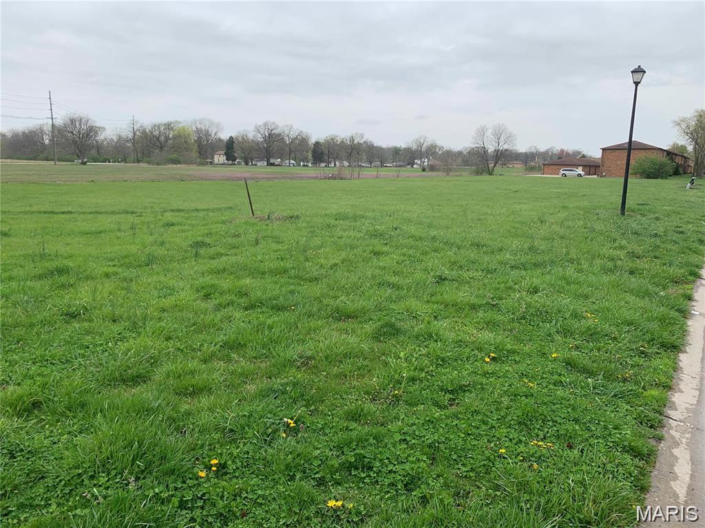BELLE VALLEY ESTATES 1ST ADDITION - Land