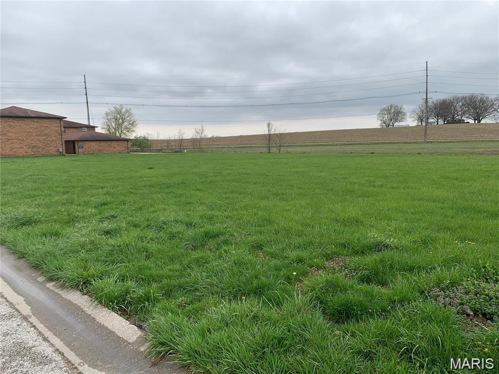 BELLE VALLEY ESTATES 1ST ADDITION - Land