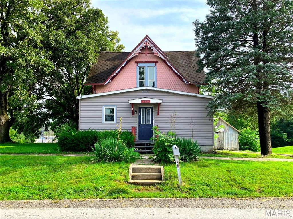 Edina - Residential