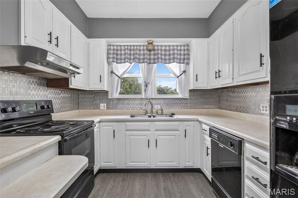 St Joseph Lead Co First Add - Residential