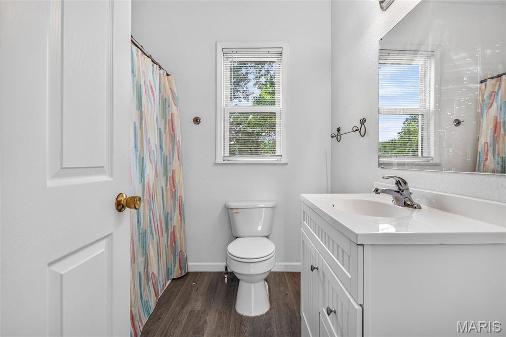 St Joseph Lead Co First Add - Residential