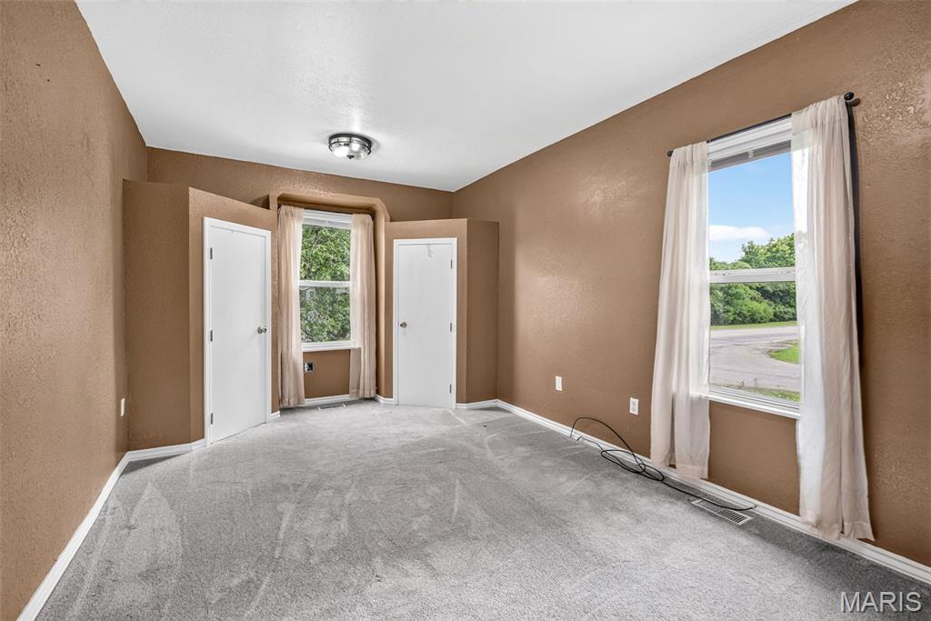 St Joseph Lead Co First Add - Residential