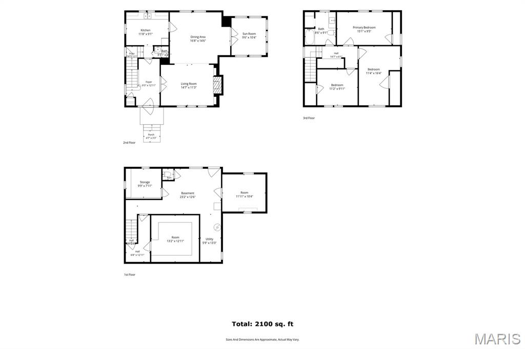 Signal Hill Place Resub - Residential