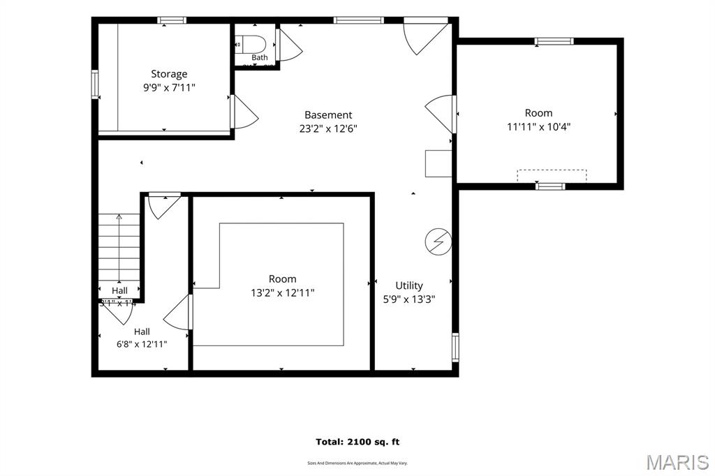 Signal Hill Place Resub - Residential