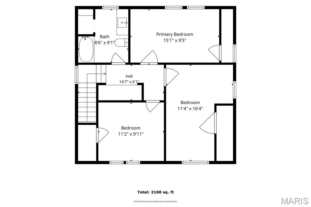 Signal Hill Place Resub - Residential