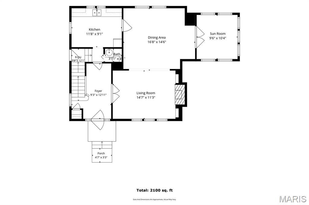 Signal Hill Place Resub - Residential