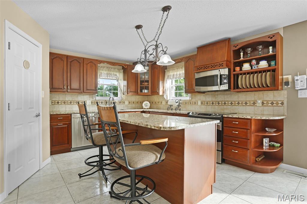 Oak Land Hills - Residential