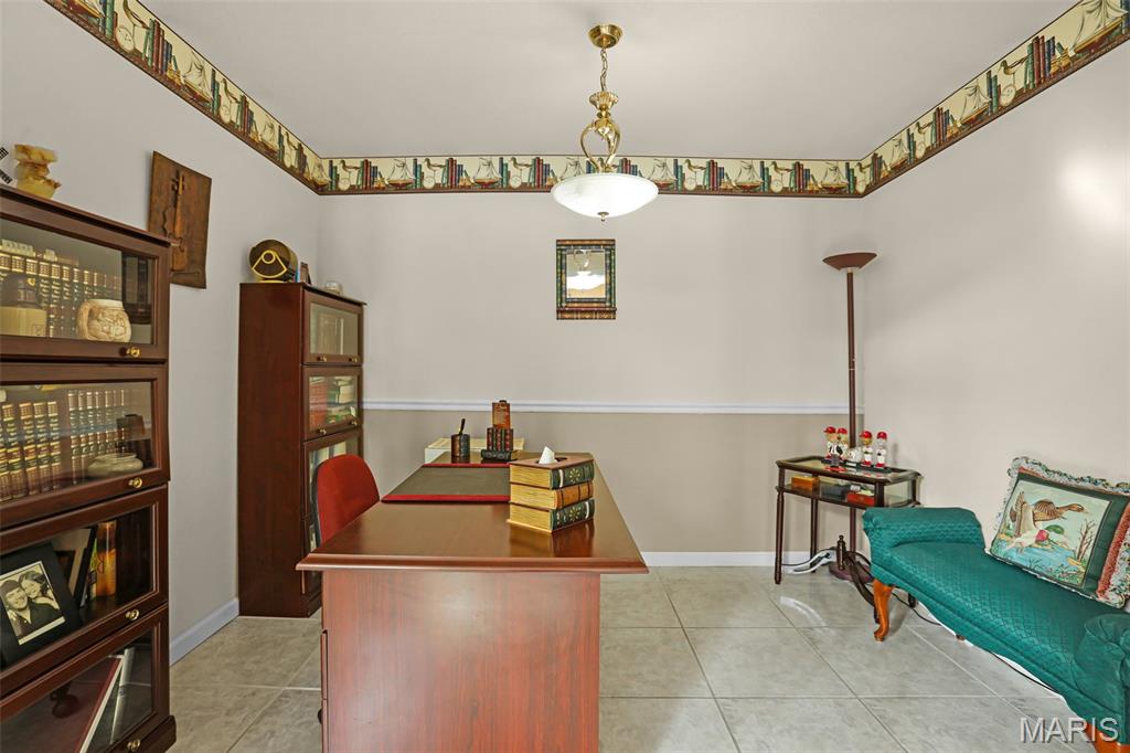 Oak Land Hills - Residential