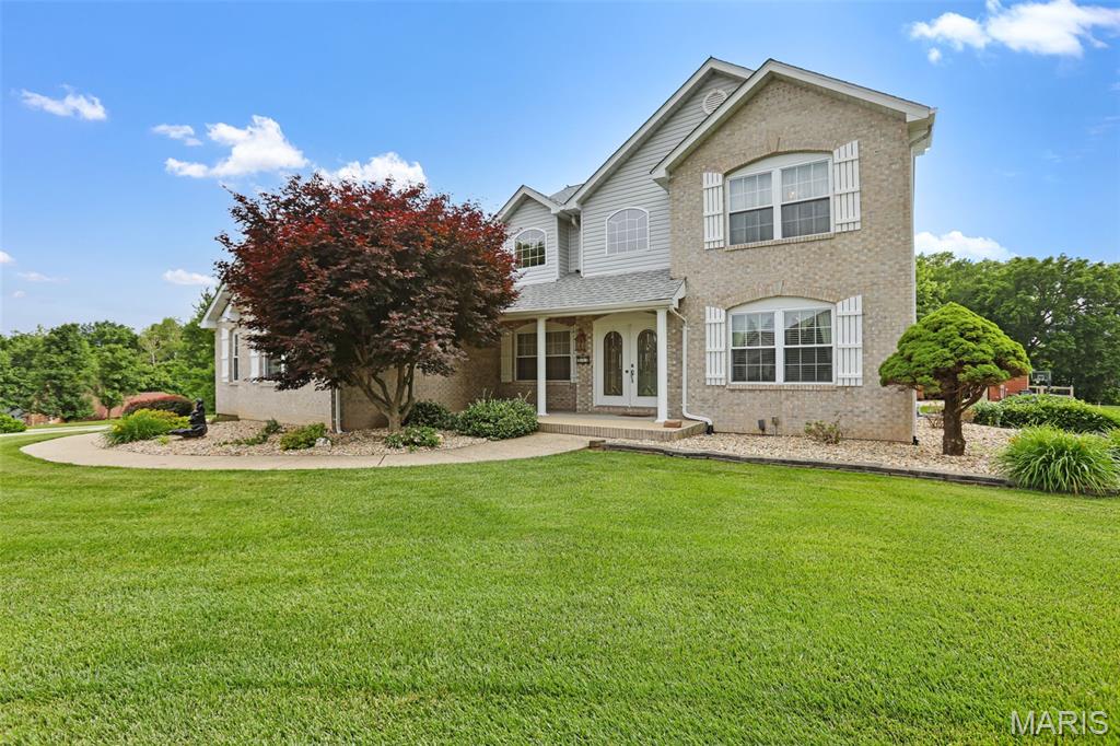 Oak Land Hills - Residential