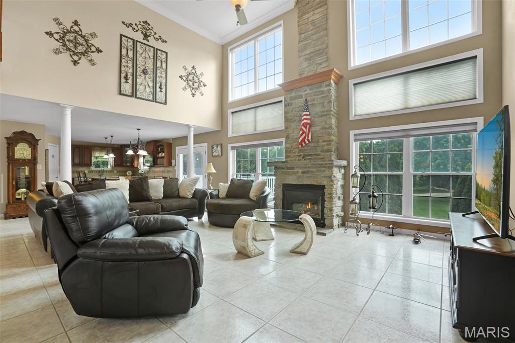 Oak Land Hills - Residential