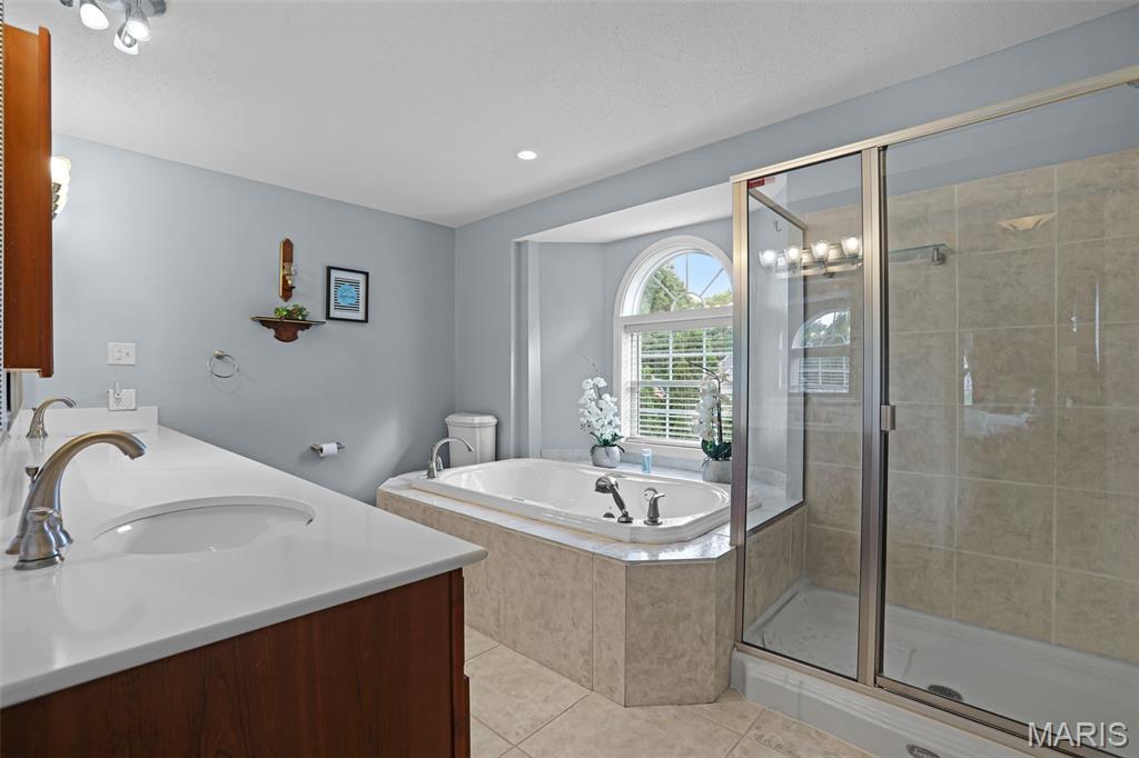 Oak Land Hills - Residential