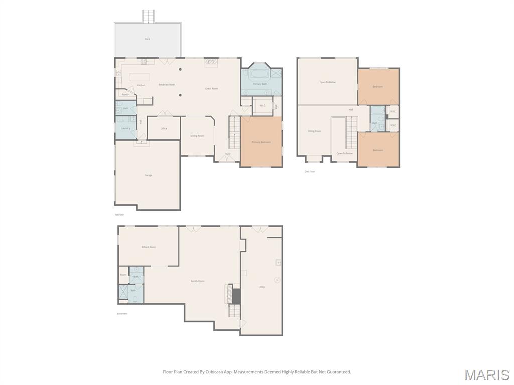 Oak Land Hills - Residential
