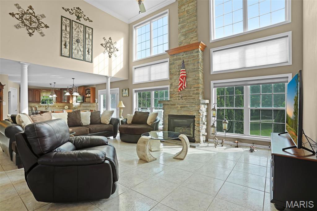 Oak Land Hills - Residential