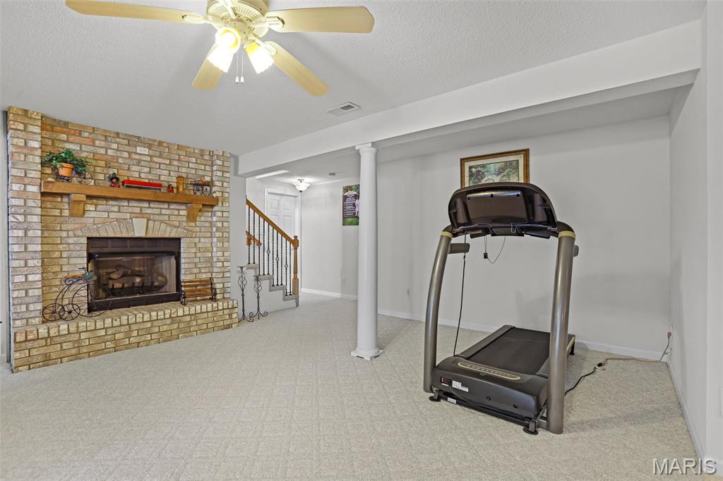 Oak Land Hills - Residential
