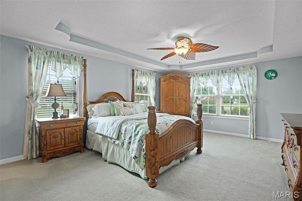 Oak Land Hills - Residential