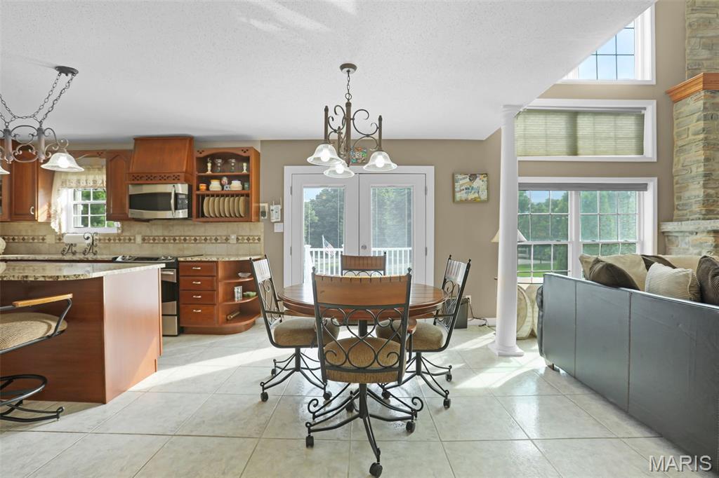 Oak Land Hills - Residential