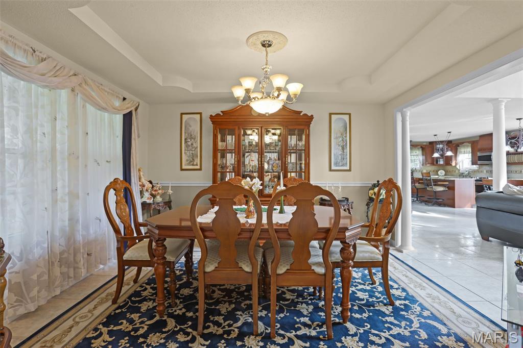 Oak Land Hills - Residential