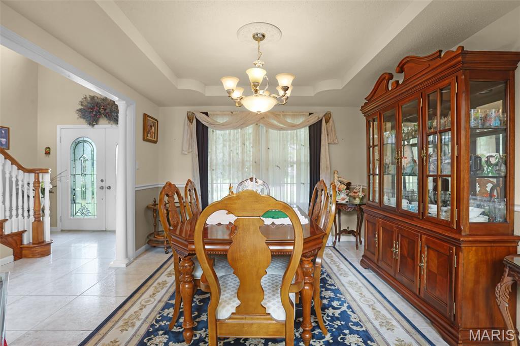Oak Land Hills - Residential