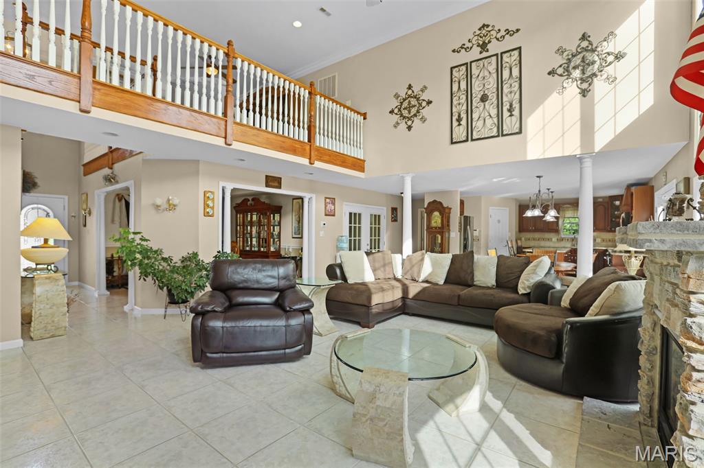 Oak Land Hills - Residential