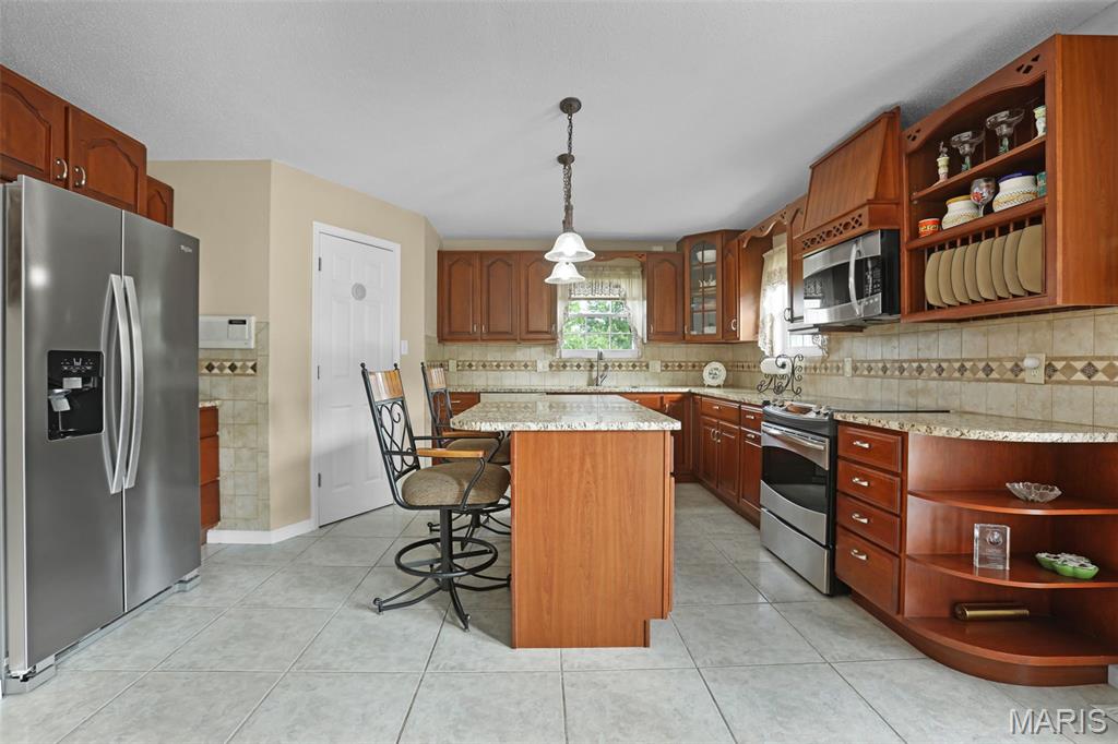 Oak Land Hills - Residential
