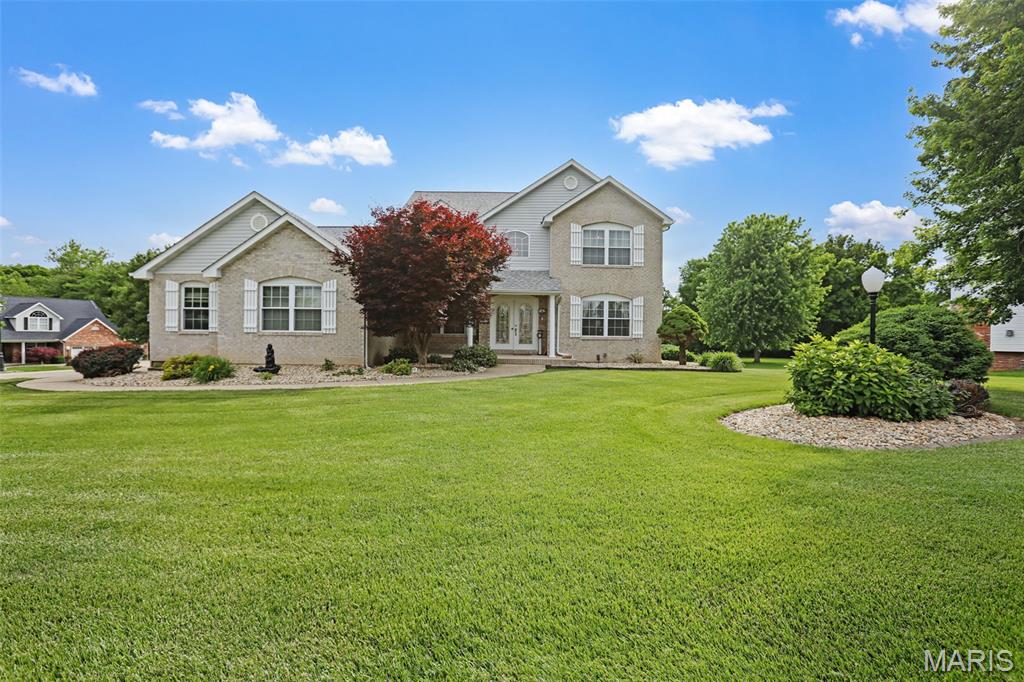 Oak Land Hills - Residential