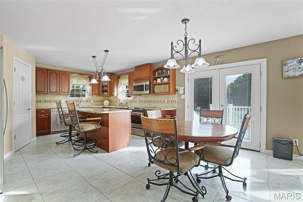 Oak Land Hills - Residential