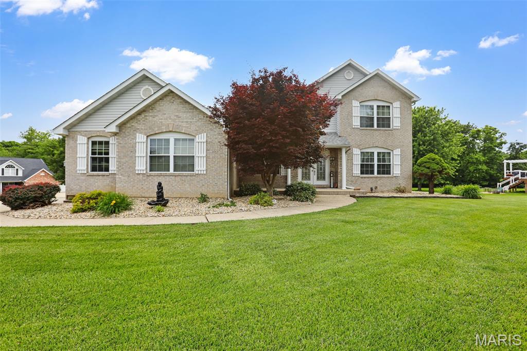 Oak Land Hills - Residential