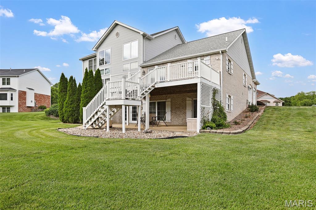 Oak Land Hills - Residential