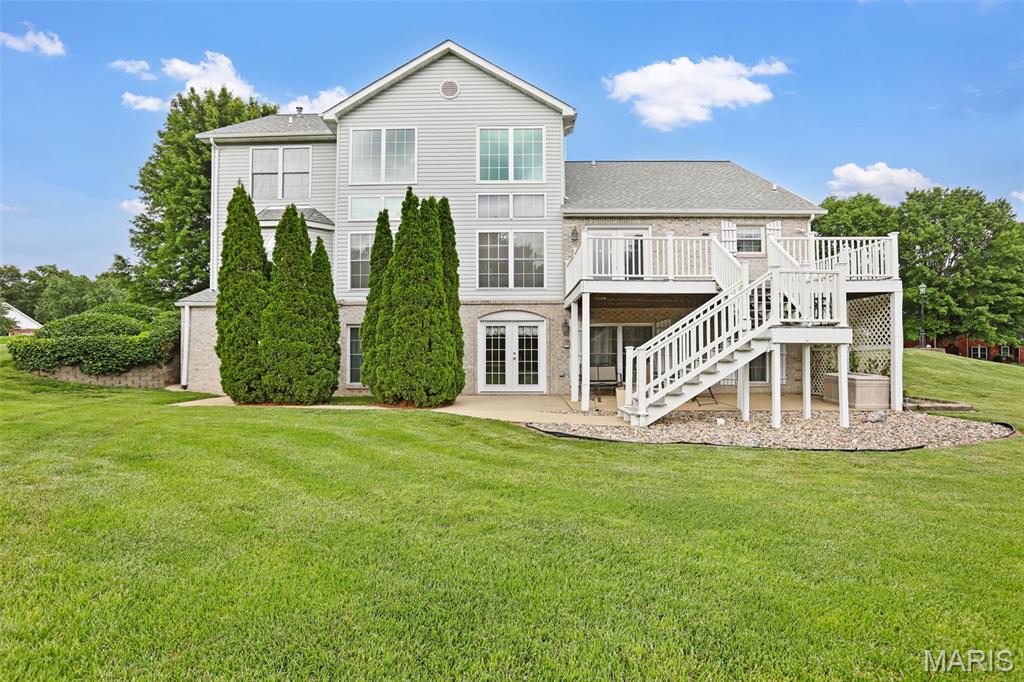 Oak Land Hills - Residential