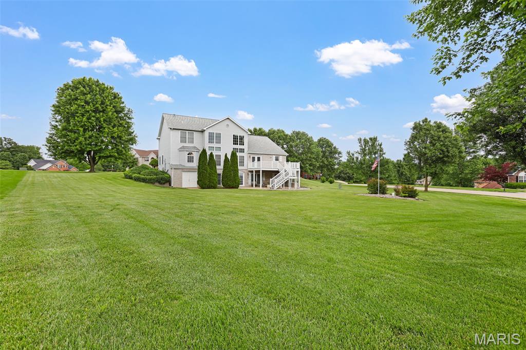Oak Land Hills - Residential
