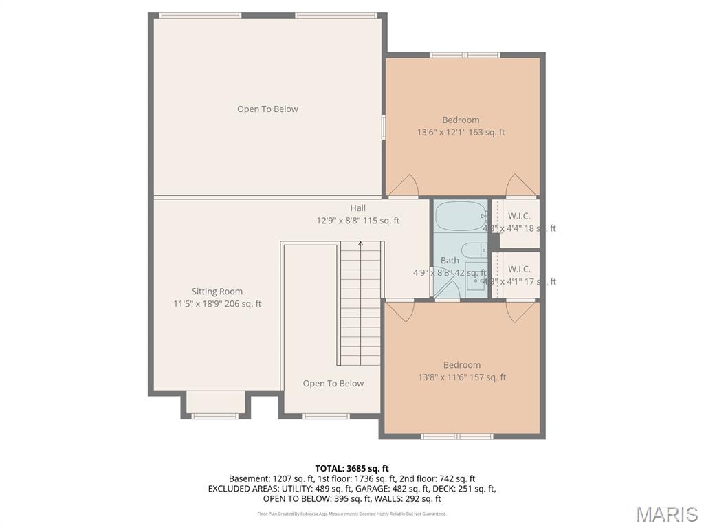 Oak Land Hills - Residential