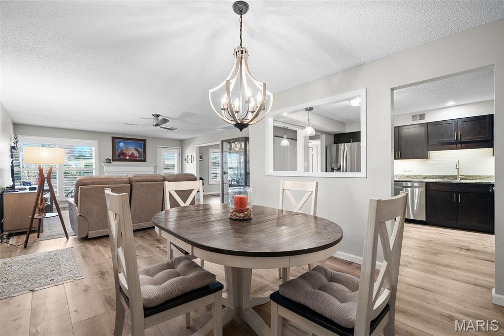 Briar Hill Farm Ii Condo E - Residential
