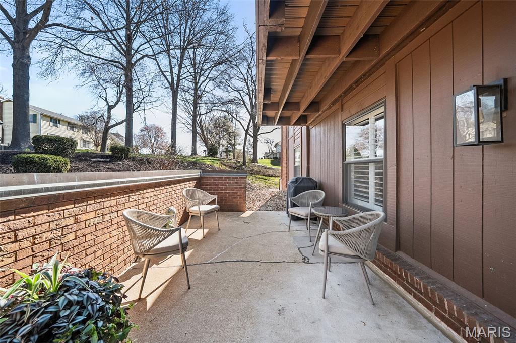 Briar Hill Farm Ii Condo E - Residential