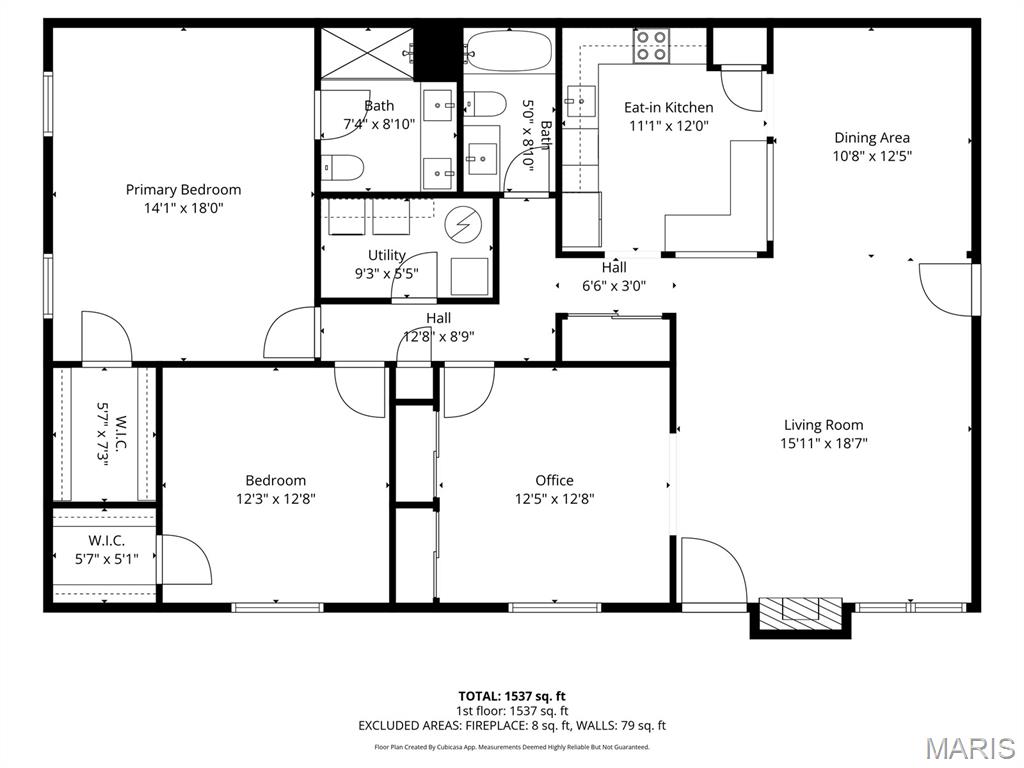 Briar Hill Farm Ii Condo E - Residential