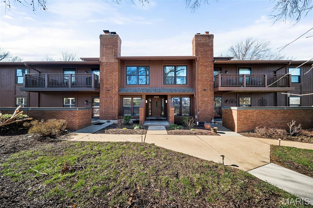 Briar Hill Farm Ii Condo E - Residential