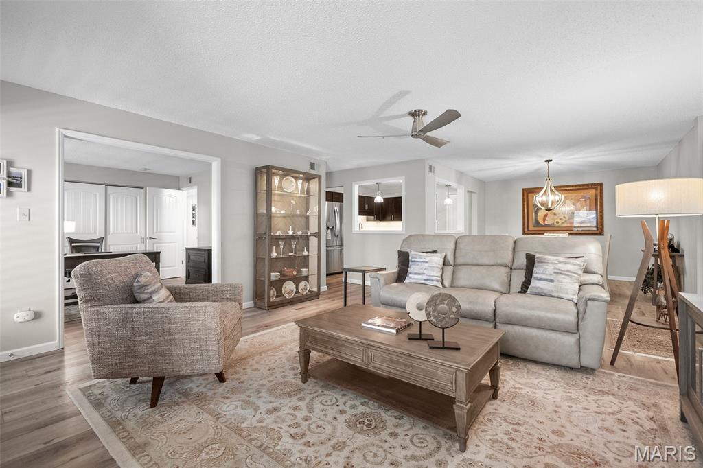 Briar Hill Farm Ii Condo E - Residential