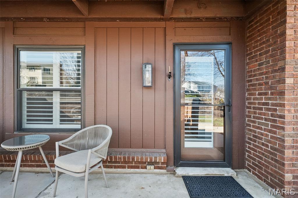 Briar Hill Farm Ii Condo E - Residential