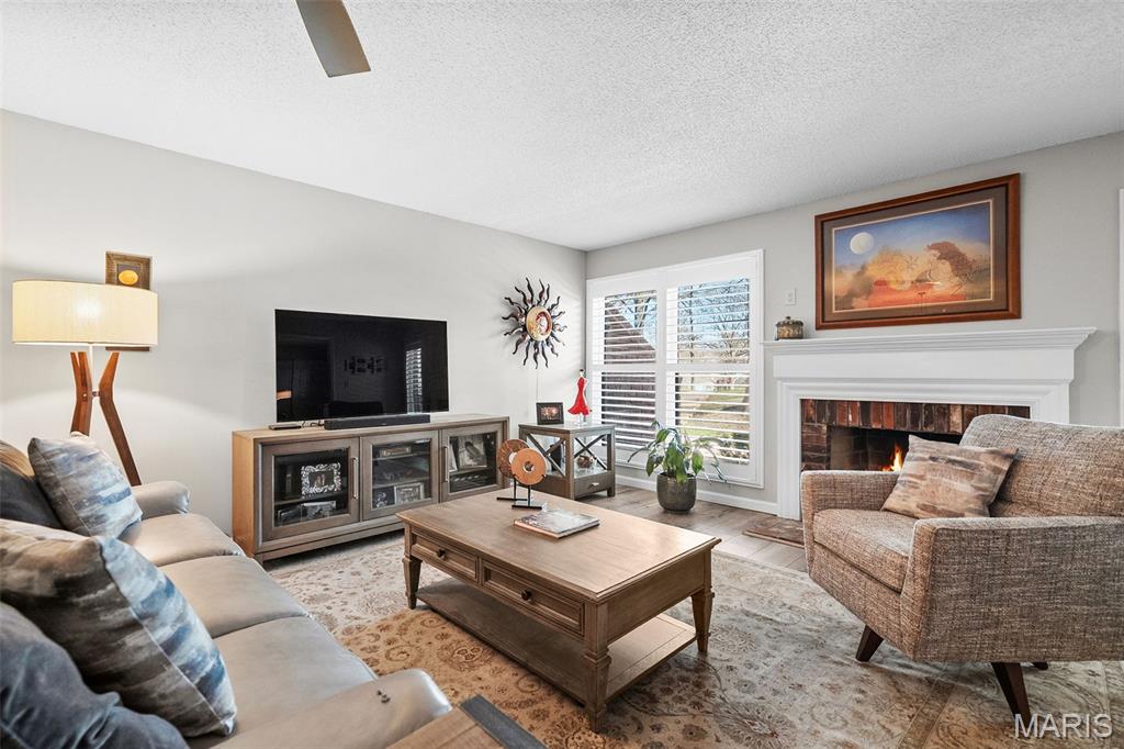 Briar Hill Farm Ii Condo E - Residential