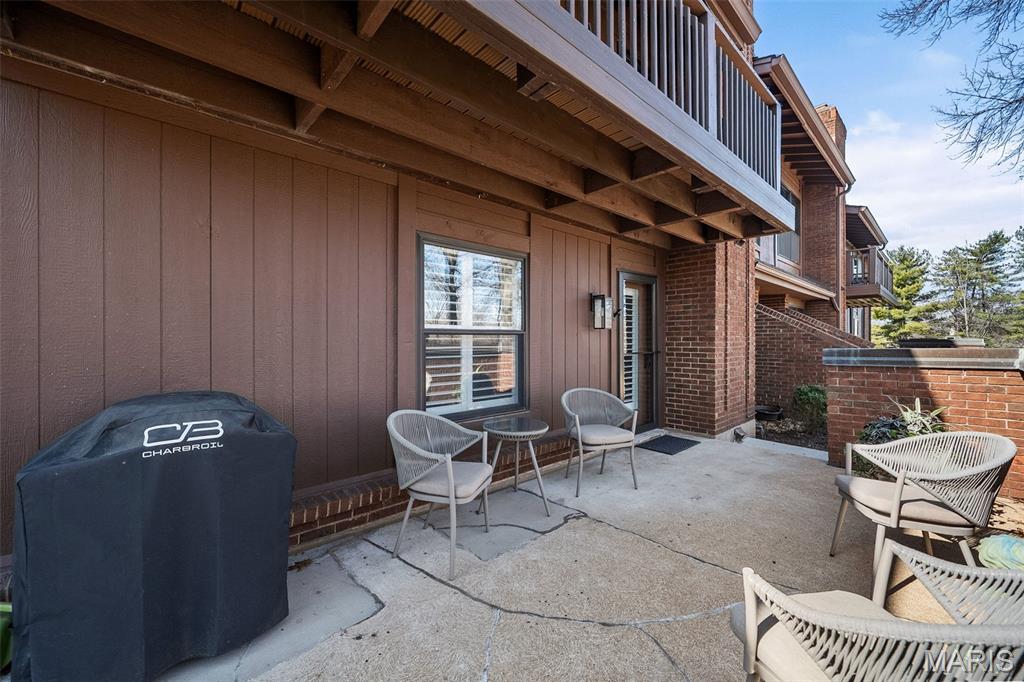 Briar Hill Farm Ii Condo E - Residential