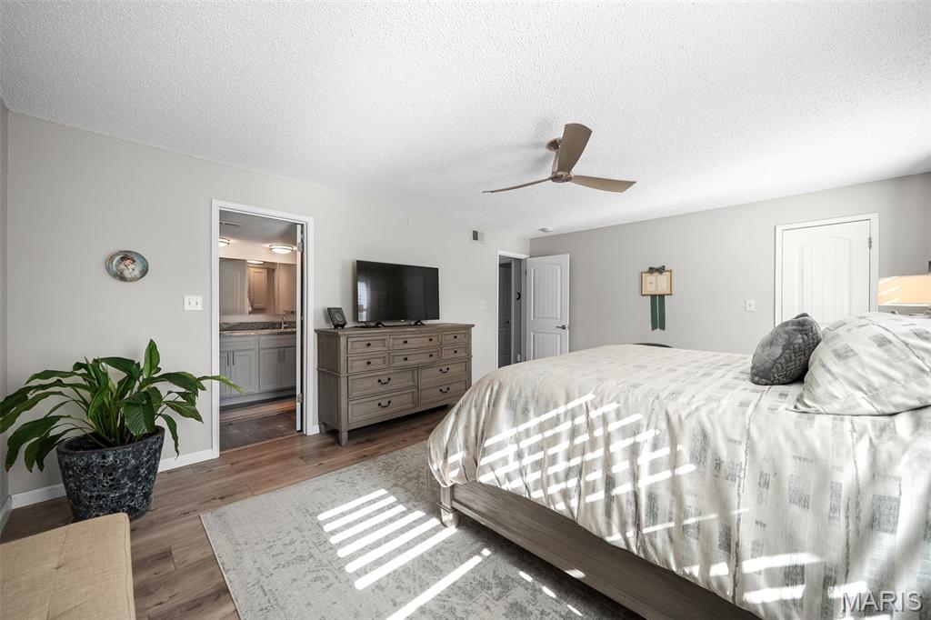 Briar Hill Farm Ii Condo E - Residential