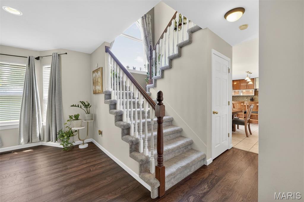 Estates At Behlmann Farms One The - Residential