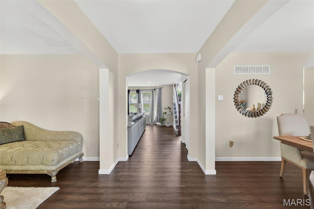 Estates At Behlmann Farms One The - Residential