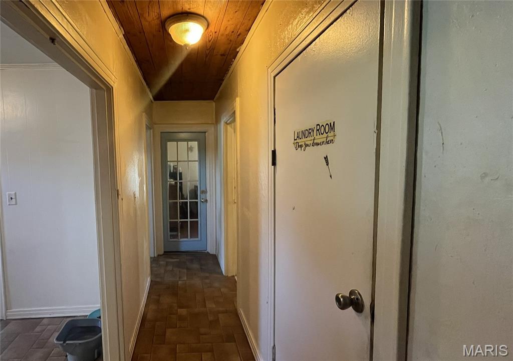 Richmonds 2nd Sub - Residential