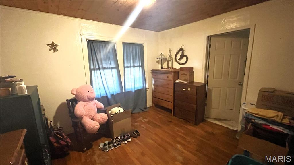 Richmonds 2nd Sub - Residential