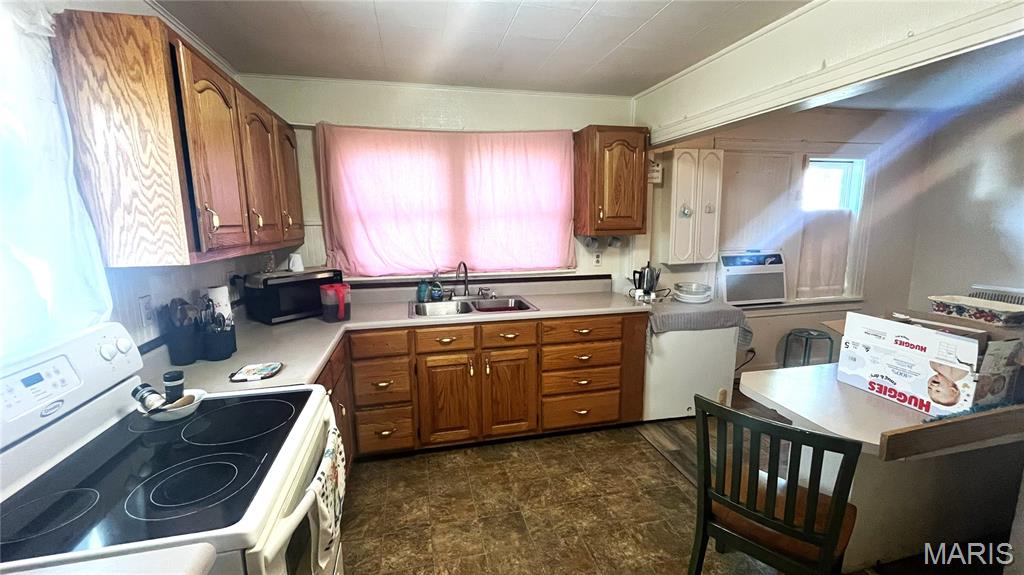 Richmonds 2nd Sub - Residential